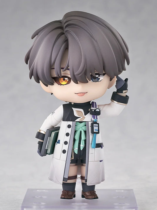 Nendoroid 2824 Reverse: 1999 X