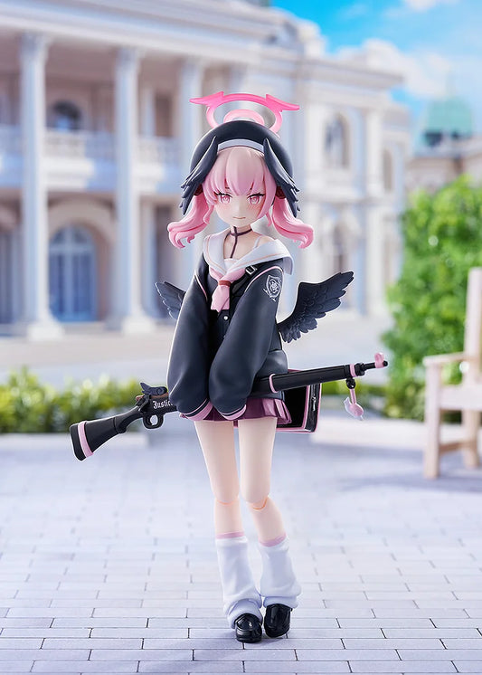 BONUS Figma 681 Blue Archive Shimoe Koharu