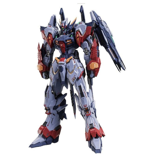 Cangdao TianWei 1/100 Diecast Action Figure