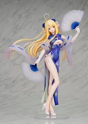 Flare Azur Lane Centaur Sprightly Spring Wind Ver