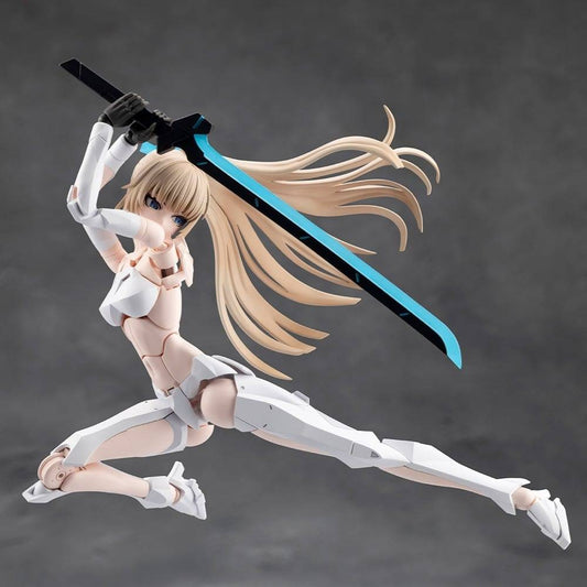 Kotobukiya INFINITE ENCOUNTER MEGALOMARIA EMULATOR