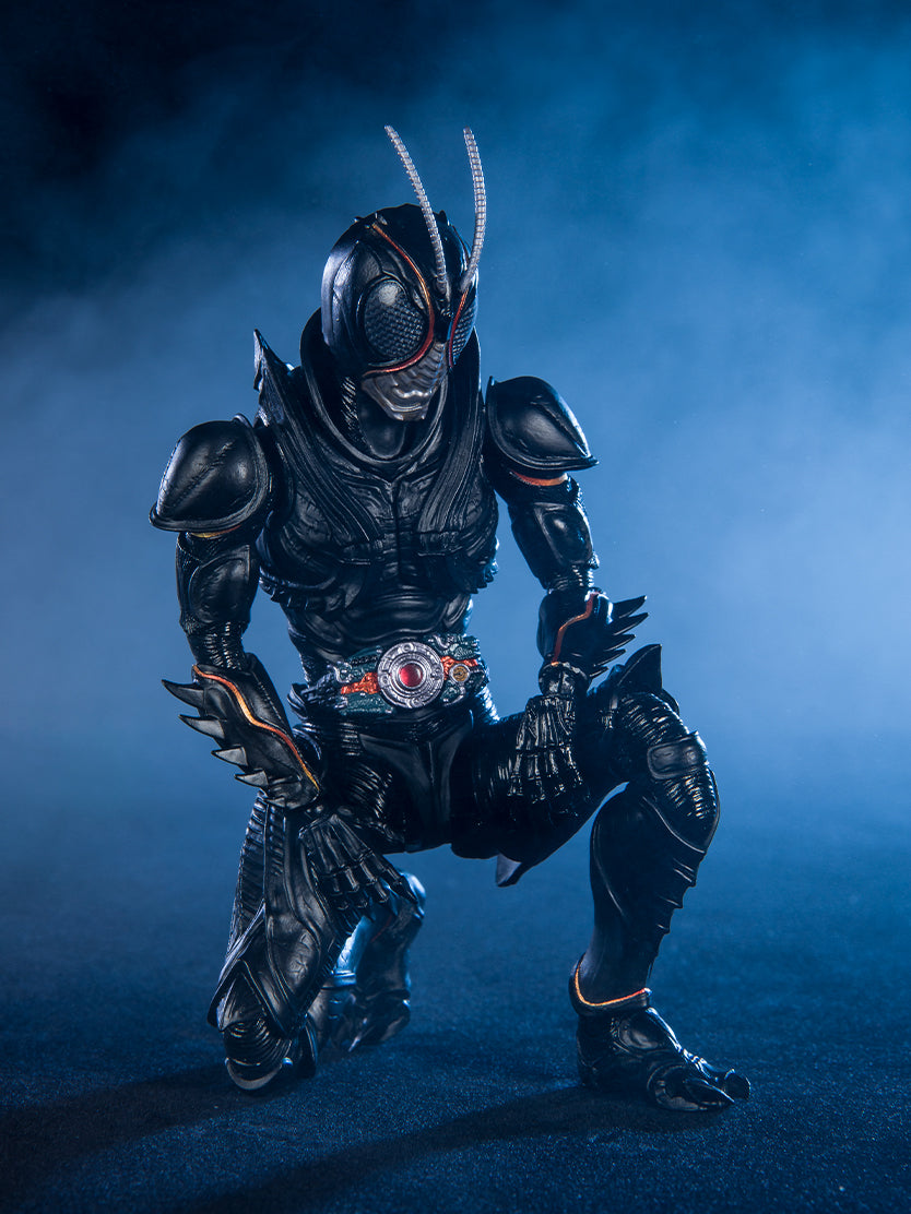 Bandai S.H. Figuarts Kamen Rider Black Sun