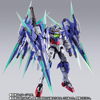 METAL BUILD 00 QAN[T] FULL SABER