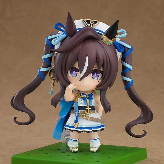 Nendoroid 2791 Umamusume: Pretty Derby Vivlos