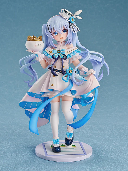 Luminous Box Is the Order a Rabbit? Chino dress Ver. 1/7 Complete Figure