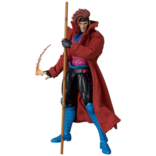 MAFEX No.287 MAFEX GAMBIT (COMIC VARIANT Ver.) "X-MEN"