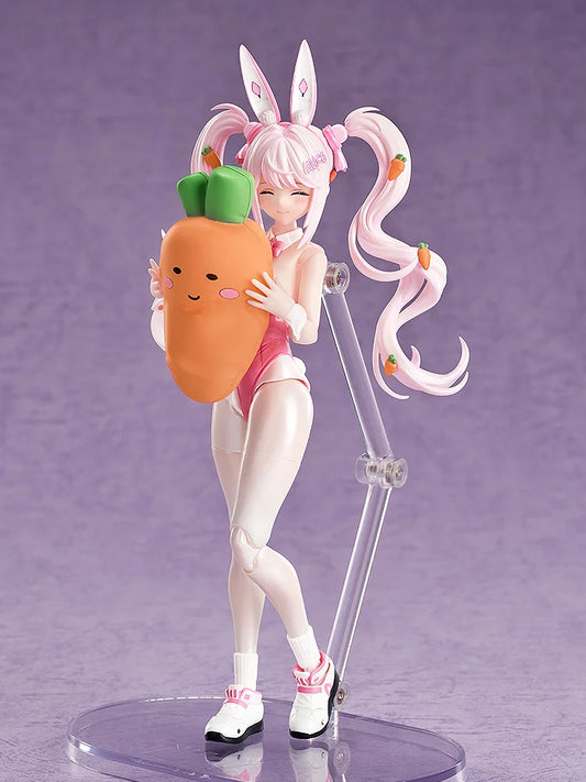 Good Smile Arts Shanghai GODDESS OF VICTORY: NIKKE Hyper Body Alice: Wonderland Bunny