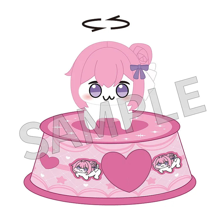 Goddess of Victory: Nikke DORO Series Tug Plushie Cinderella / Doro