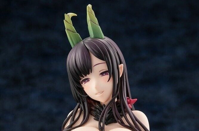 Kadokawa ANE NARU MONO Chiyo 1/7 Scale