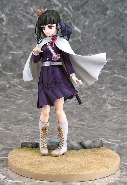 Phat! Kanao Tsuyuri 1/7 Figure (Demon Slayer: Kimetsu no Yaiba)