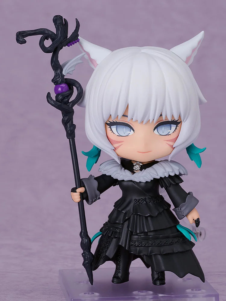 Nendoroid 3070 Final Fantasy XIV Y'shtola
