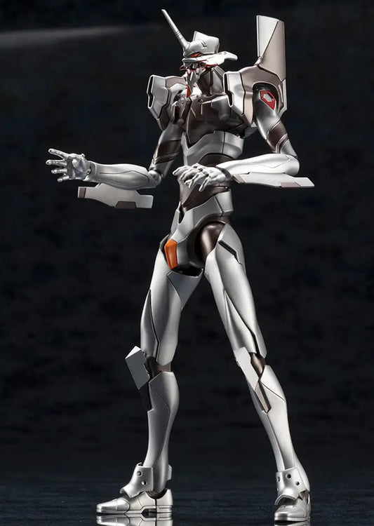 Kotobukiya Godzilla vs. Evangelion Evangelion Test Type-01 MECHA GODZILLA Ver. Plastic Model