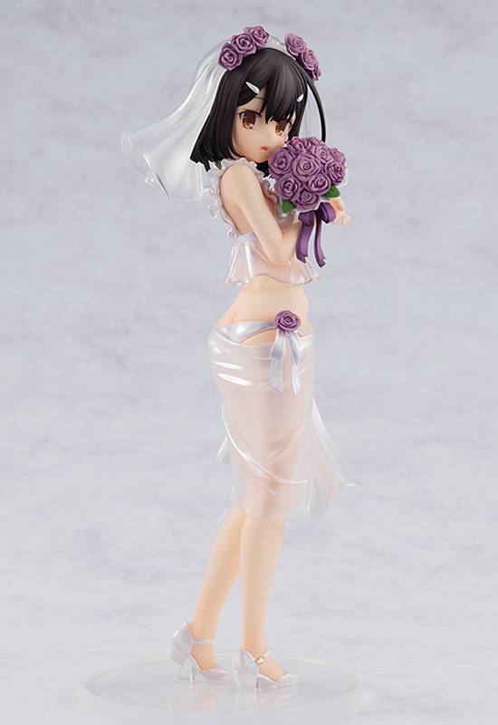 KDcolle Prisma*Illya Prisma*Fantasim Miyu Edelfelt Wedding Bikini Ver.