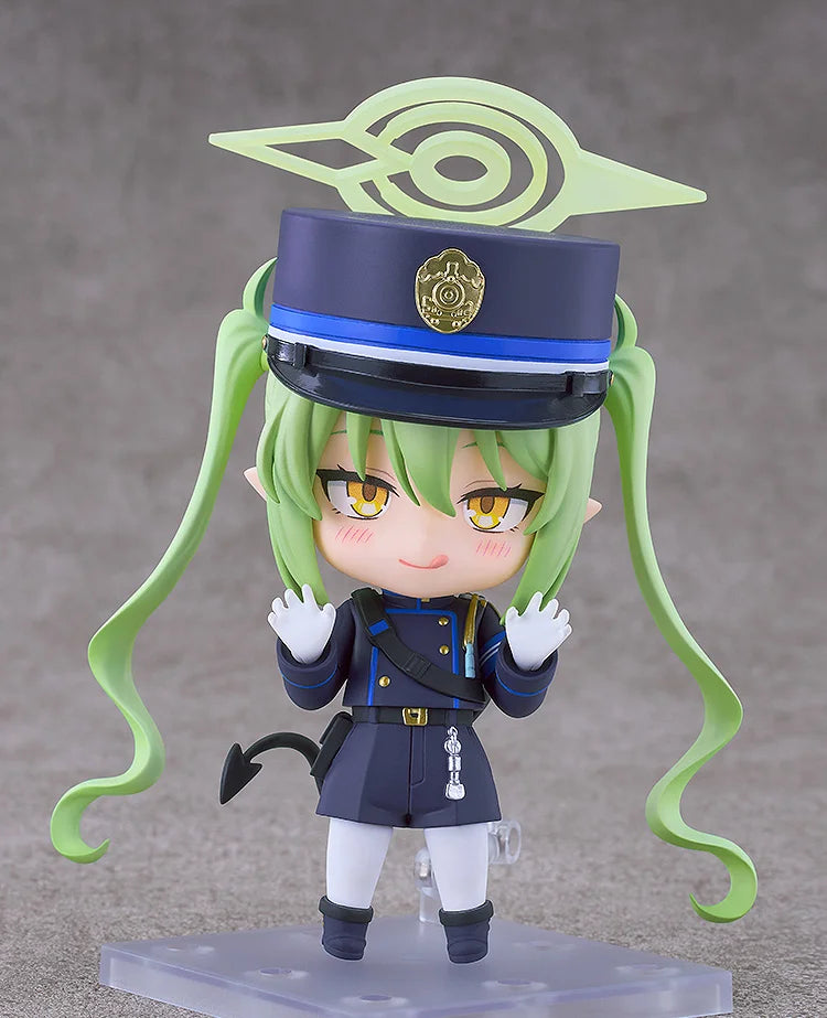 Nendoroid 3064 Blue Archive Nozomi Tachibana
