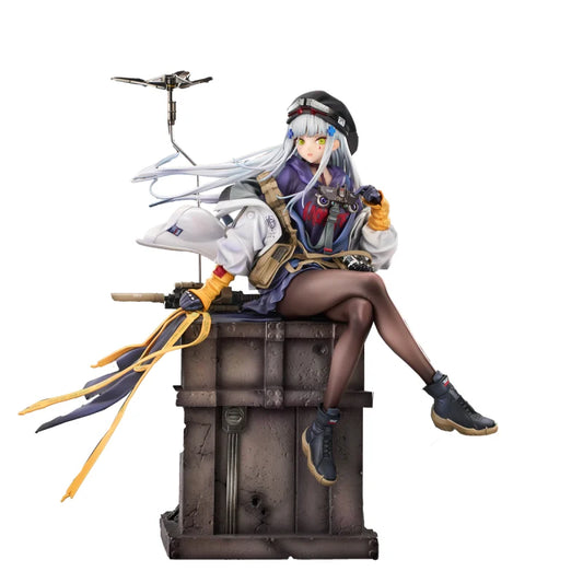 Calbone [Bonus] Girls' Frontline Neural Cloud Klukai 1/7 Complete Figure