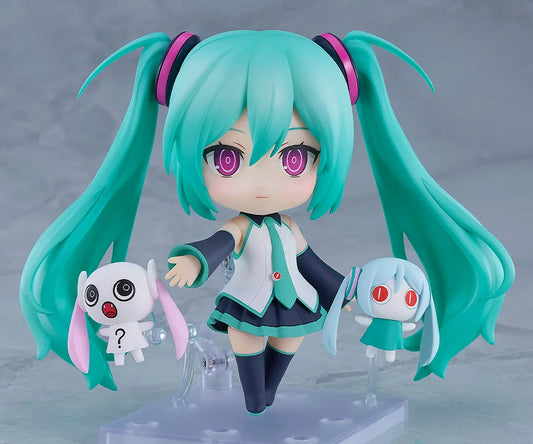 Nendoroid 2860 Hatsune Miku: Because You're Here Ver.