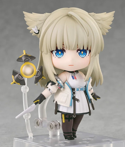BONUS Nendoroid 3043 Arknights: Endfield Perlica