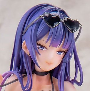 Lovely Original Character Minarai Komima Yuna 1/6 Scale Figure