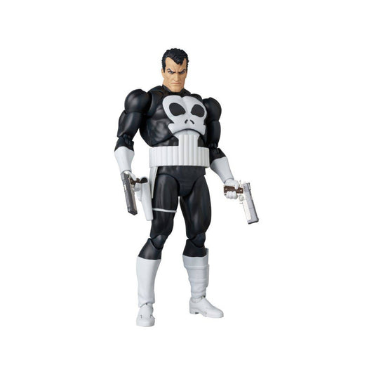 MAFEX THE PUNISHER (COMIC Ver.)