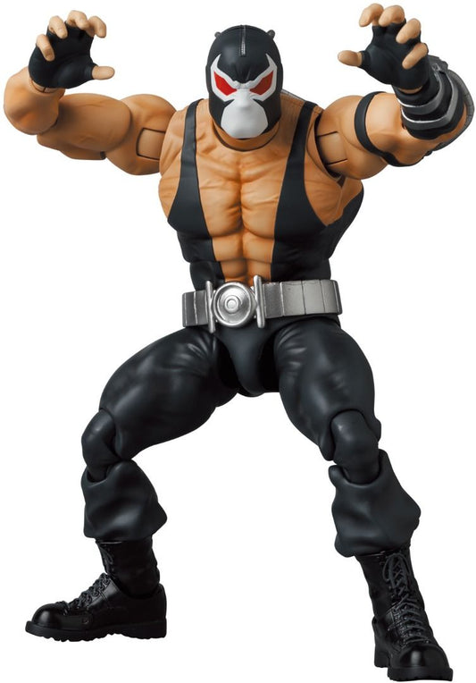 MAFEX No.216 MAFEX BANE (BATMAN KNIGHTFALL Ver.)