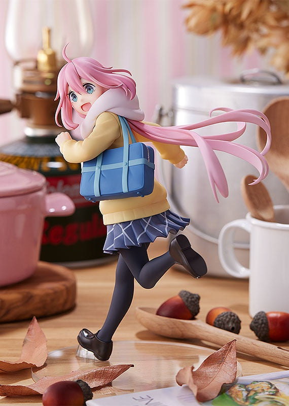 POP UP PARADE Laid-Back Camp Nadeshiko Kagamihara