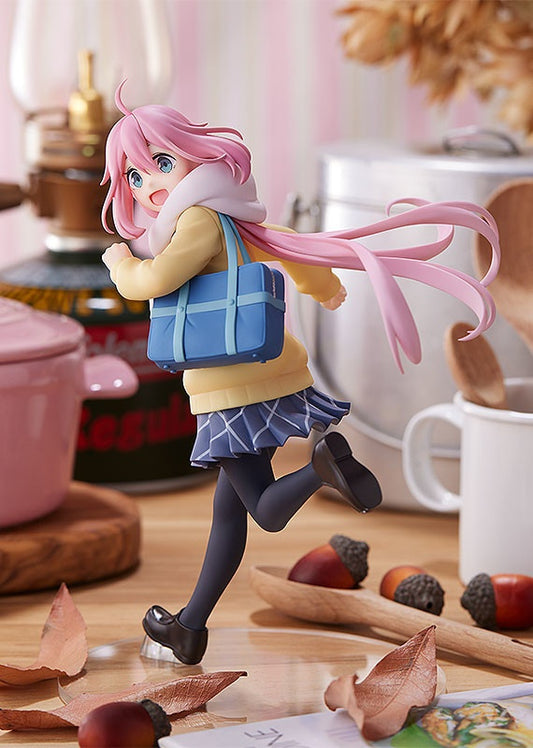 POP UP PARADE Laid-Back Camp Nadeshiko Kagamihara
