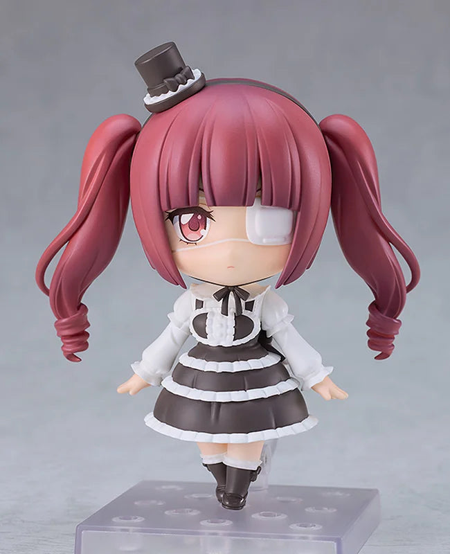 Nendoroid 2370 Dropkick on my Devil! Yurine Hanazono