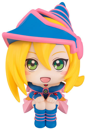 SP MEGAHOUSE LOOK UP SERIES YU-GI-OH! DUEL MONSTERS Dark Magician Girl