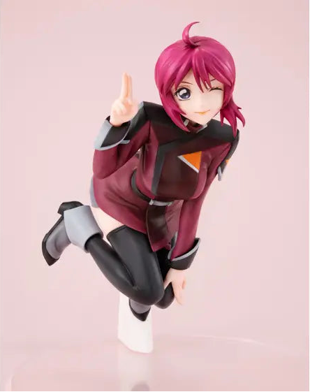 MEGAHOUSE GGG SERIES Mobile Suit Gundam SEED FREEDOM Lunamaria Hawke