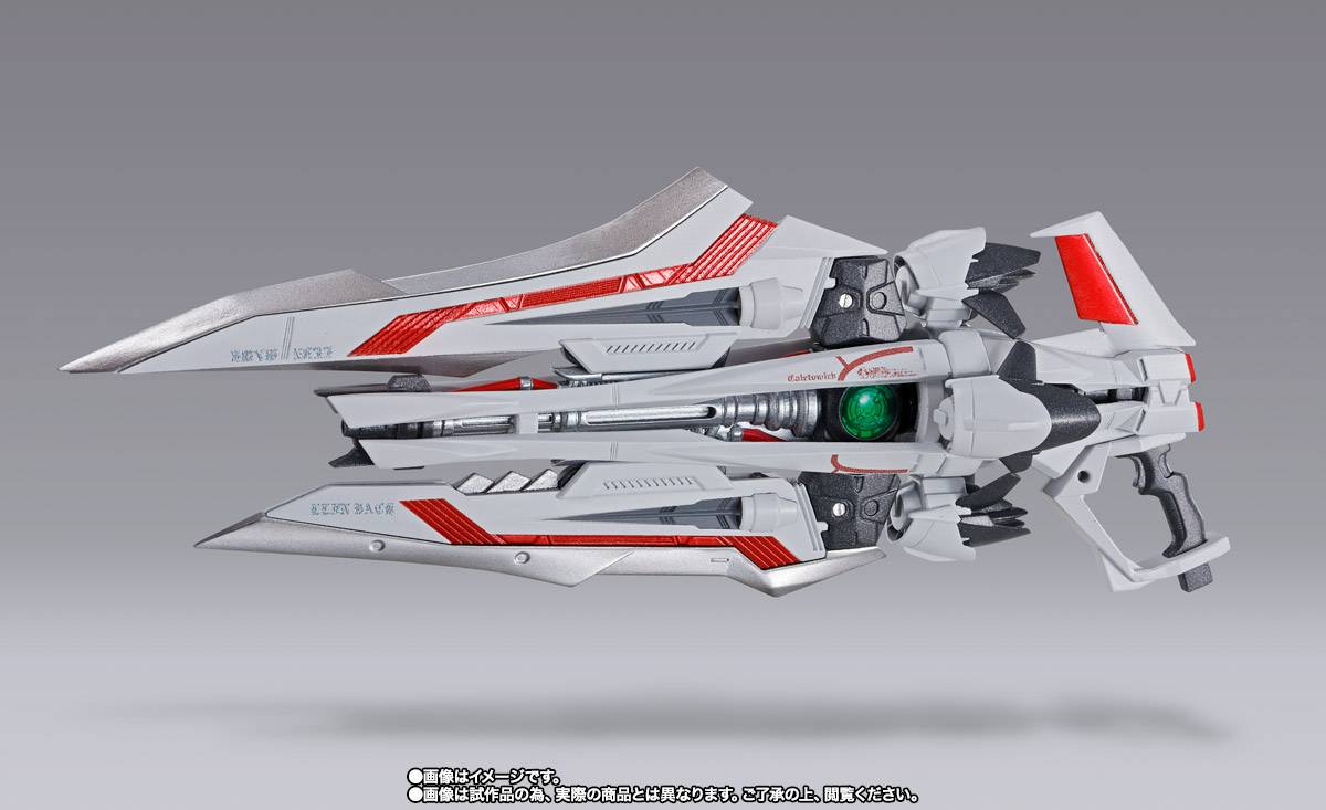 META BUILD CALETVWLCH OPTION SET DRAIG STRIKE REISSUE