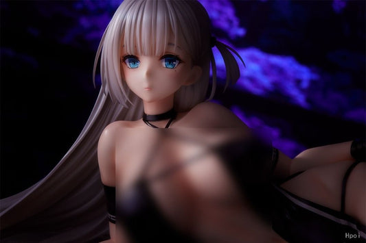 Mimeyoi Shoukaku Sororal Wings