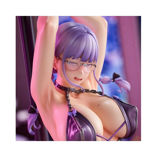 native nocturne Miyoshi Bondage style ver. 1/6 Scale Figure