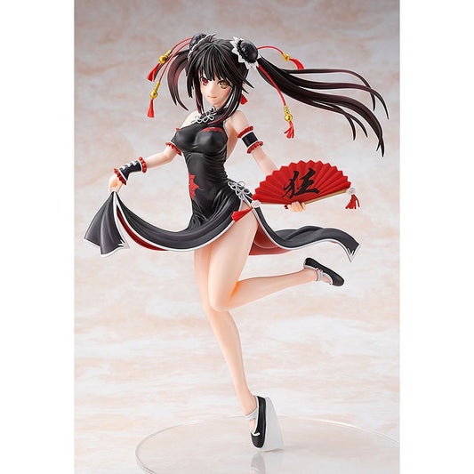 Good Smile Company Tokisaki Kurumi : China Dress Ver. 1/7