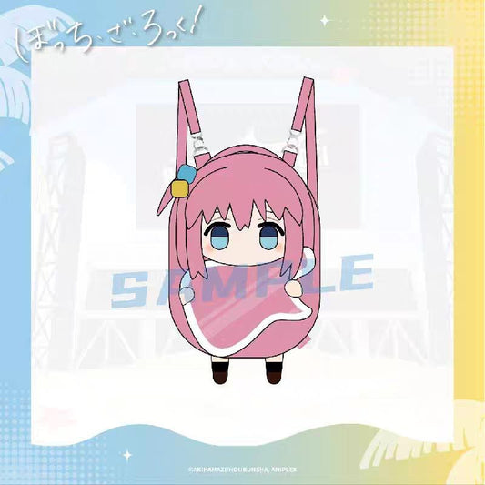 Aniplex Online Bocchi the rock Hitori Gotoh Belly Belly Bag
