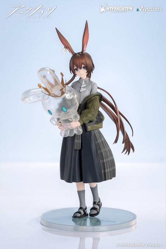 Myethos Gift+ Arknights Amiya FLOATING GEAR Ver. 1/10 Complete Figure