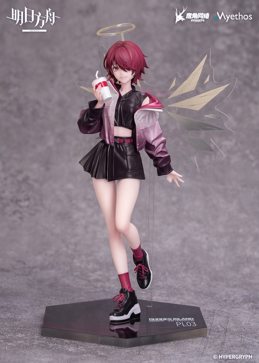 Myethos GIFT+ Arknights Exusiai: Ambience Synesthesia VER.能天使