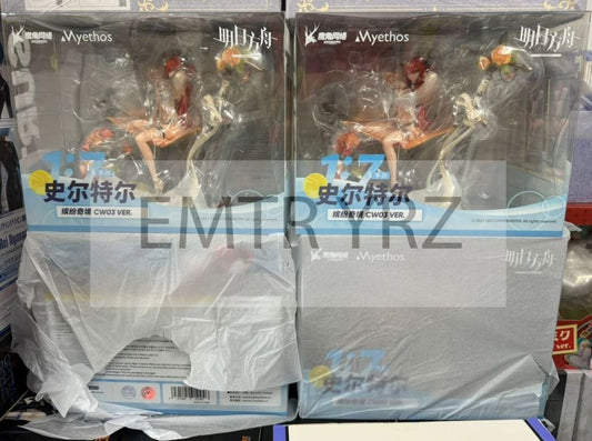 Myethos Arknights Sutr 1/6 Colorful Wonderland CW03