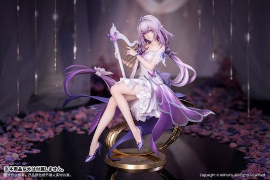 Myethos Gift+ Honkai: Star Rail Castorice Star Rail LIVE Ver. 1/8 Complete Figure