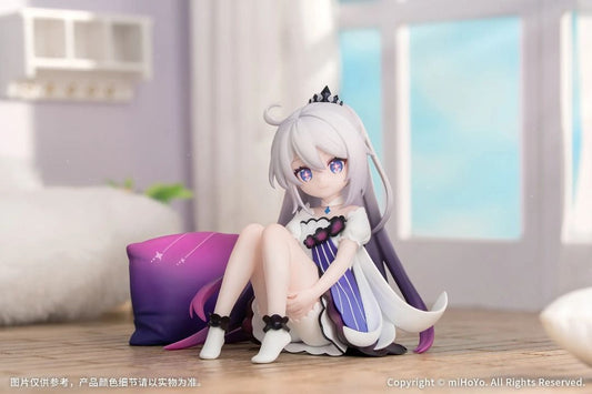Myethos Honkai Impact 3rd Kiana Herrscher of Finality Chibi Ver. Complete Figure