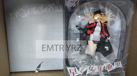 Myethos Kakegurui xx Mary Saotome 1/7