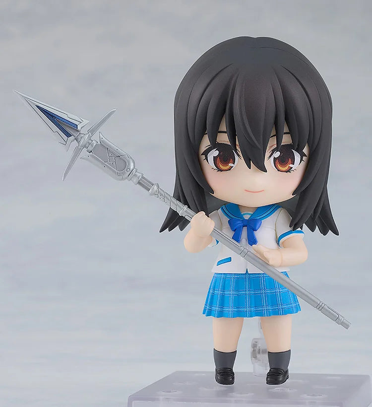 Nendoroid 2484 Yukina Himeragi