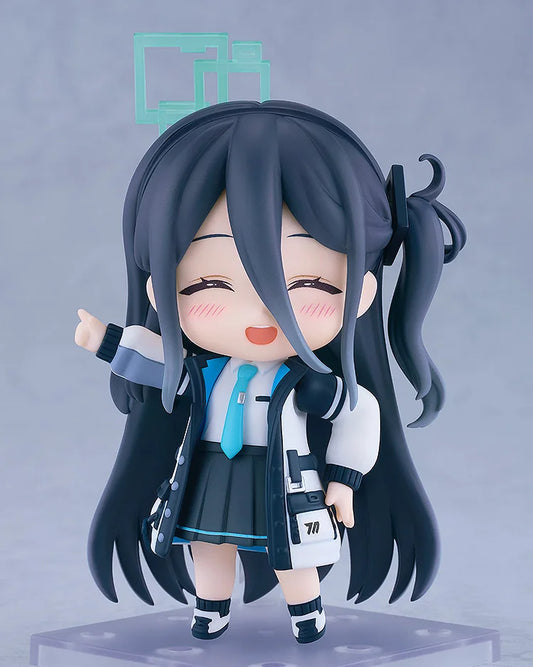 Nendoroid 3045 Blue Archive Aris Tendou