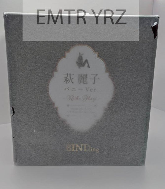 Native Binding Original Character by Hosaku Reiko Hagi 1/4 Scale figure