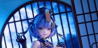 Native Hotvenus Julia 1/6 Scale Figure