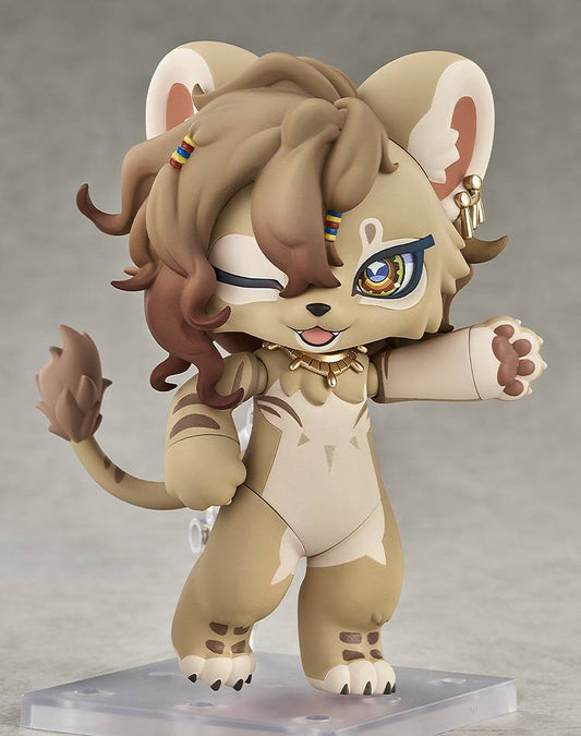 Nendoroid 2999 FLUFFY LAND August