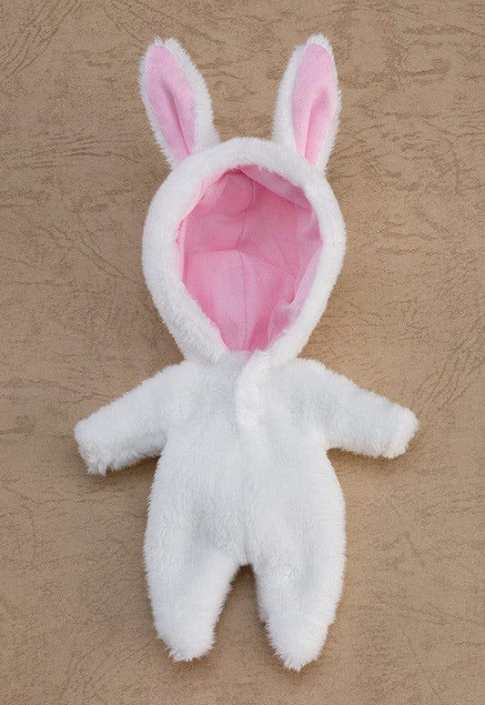 Good Smile Company Nendoroid Doll  Nendoroid Doll: Kigurumi Pajamas (Rabbit - White)