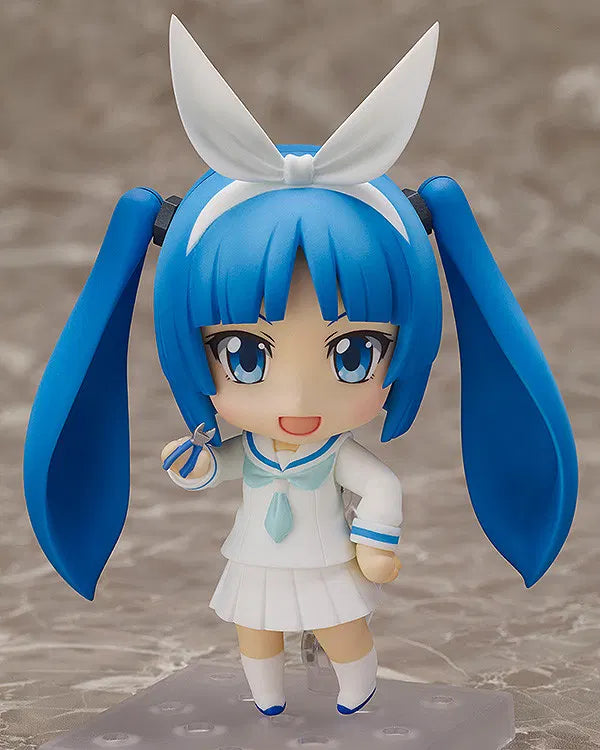 Nendoroid 578 Ultimate! Nipako-chan