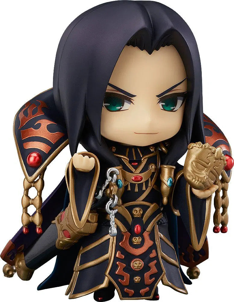 Nendoroid 694 Betsu Ten Gai