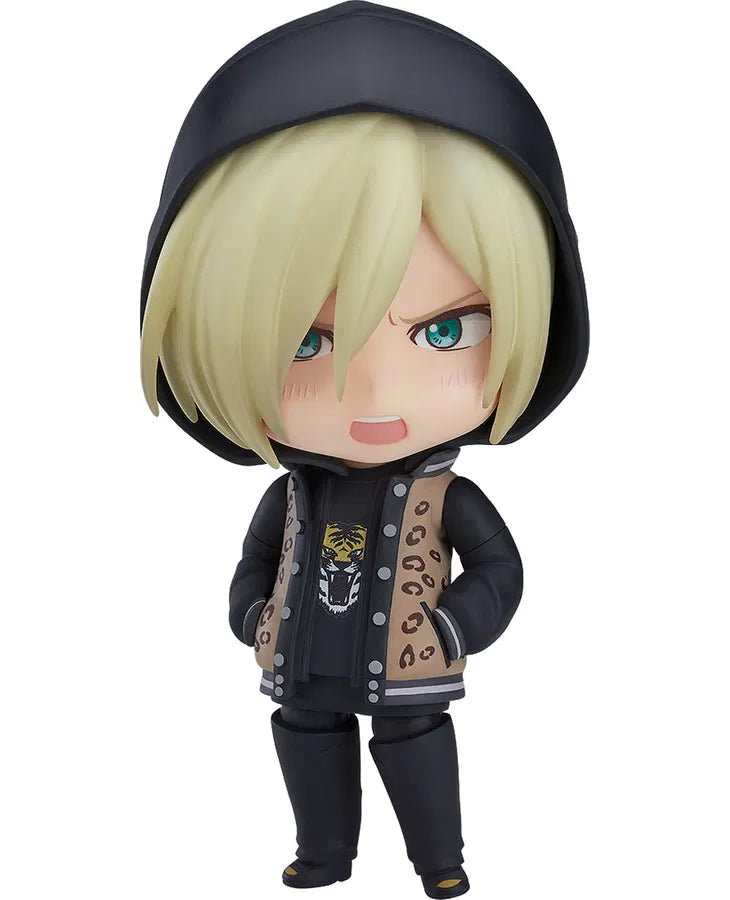 Nendoroid 874 Yuri Plisetsky Casual Ver
