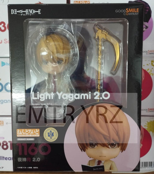 Nendoroid 1160